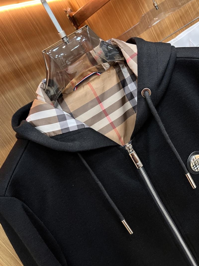 Burberry Outwear